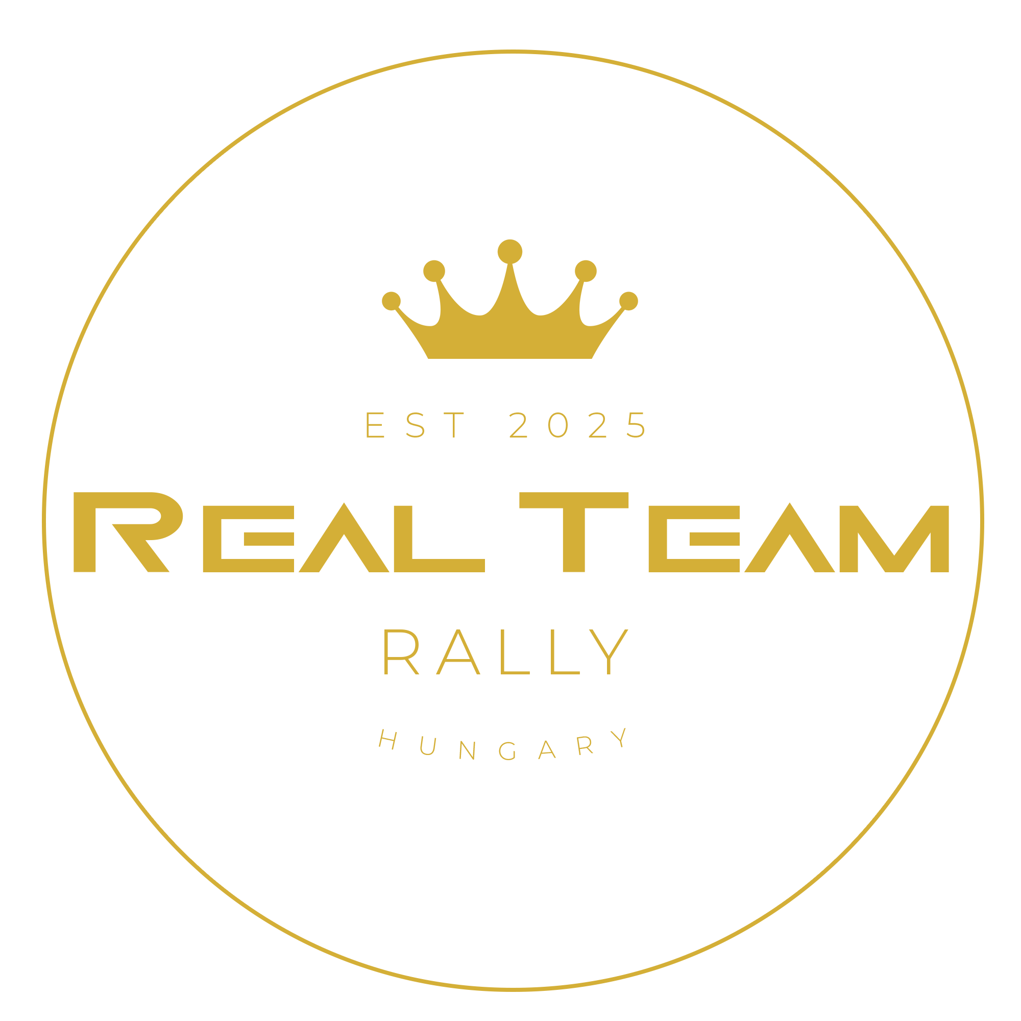 Real Team Rally